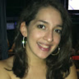 Meet your Posher, Caroline